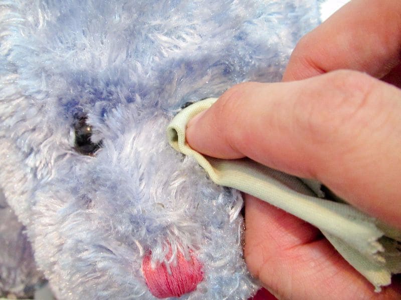Чистка мягких игрушек в домашних условиях Чистка мягких игрушек в домашних условиях