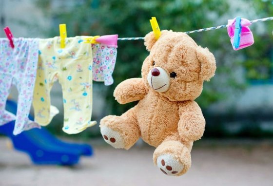 Секреты безопасной и эффективной чистки и стирки мягких игрушек