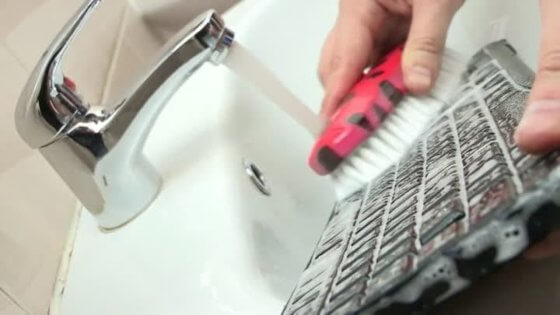Как правильно вымыть клавиатуру компьютера