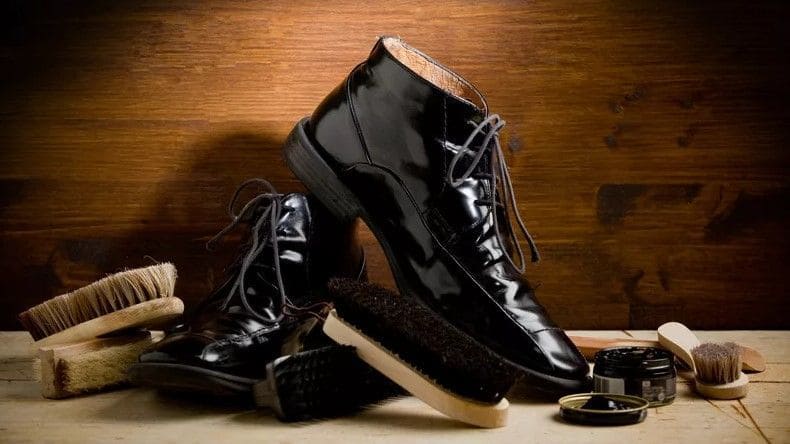 11 правил по уходу за обувью из искусственной кожи