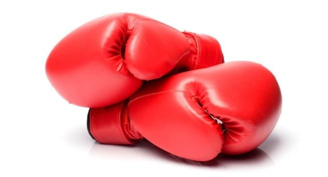 Как стирать боксерские перчатки — быстрое решение сложной задачи