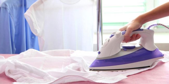 Как правильно стирать и отбеливать медицинские халаты?