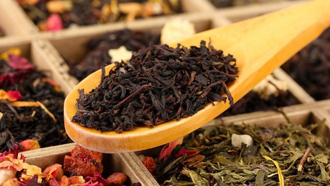 Правила и особенности хранения чайных листьев: как сохранить вкус и аромат чая?