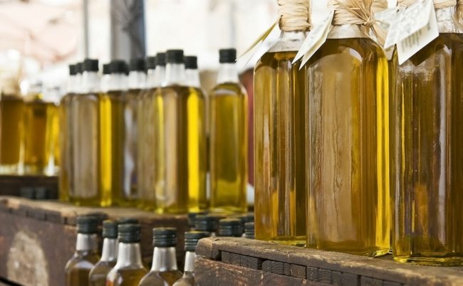 Правила и особенности хранения оливкового масла в домашних условиях