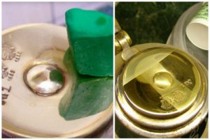 Как почистить золото в домашних условиях советы ювелира