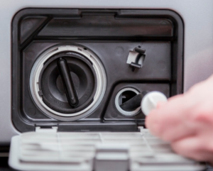 Как почистить фильтр в стиральной машине Самсунг